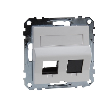 MERTEN RJ45 ADATPTER, KEYSTONE