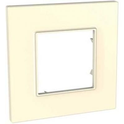 UNICA QUADRO 1-ES KERET  KRÉM