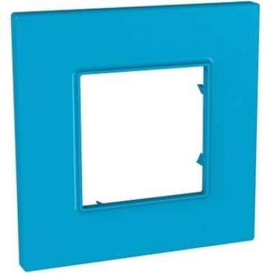UNICA QUADRO 1-ES KERET  MANGÁN