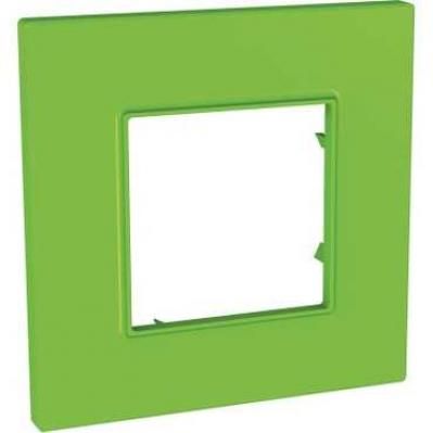 UNICA QUADRO 1-ES KERET  PÁFRÁNY
