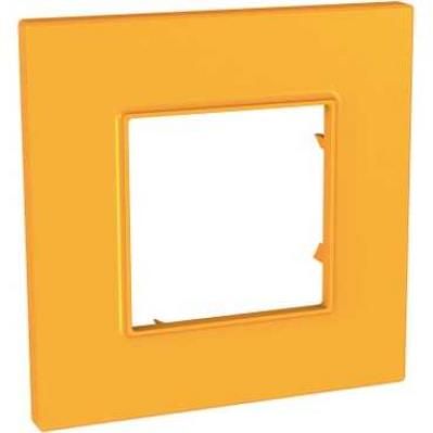 UNICA QUADRO 1-ES KERET  KURKUMA