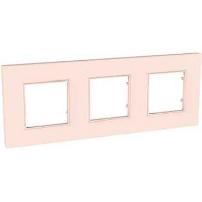 UNICA QUADRO 3-AS KERET  LAZAC