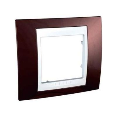UNICA Pk14-1 EGYES KERET TERRAKOTTA