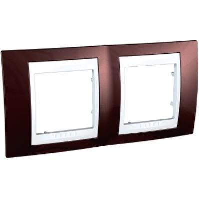 UNICA Pk14-2H VSZ KERET TERRAKOTTA