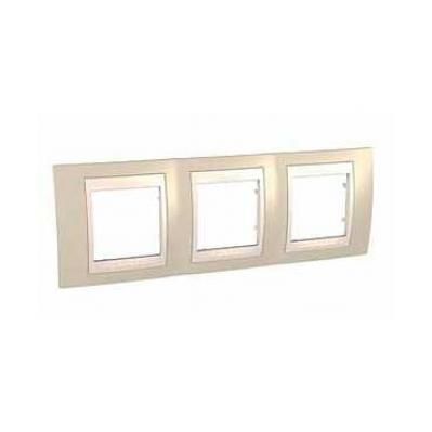 UNICA Pk14-3H VSZ KERET HOMOK /KR