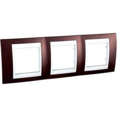 UNICA Pk14-3H VSZ KERET TERRAKOTTA