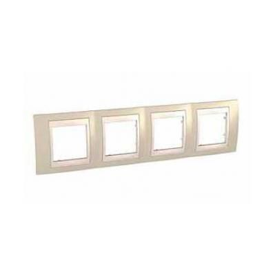 UNICA Pk14-4H VSZ KERET HOMOK /KR