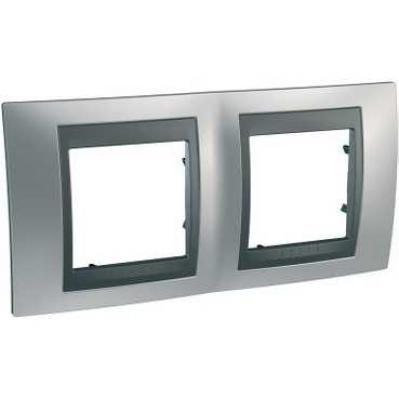 UNICA PK14-2H VSZ KERET SELYM KR/GR