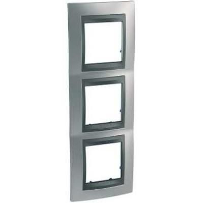 UNICA PK14-3H VSZ KERET SELYM KR/GR