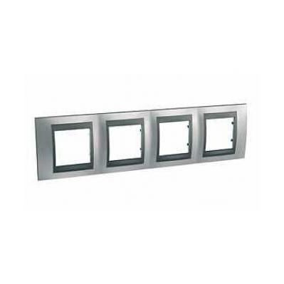 UNICA PK14-4H VSZ KERET SELYM KR/GR