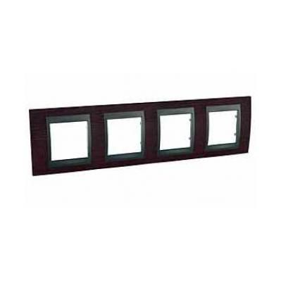 UNICA PK14-4H VSZ KERET VENGE/GR