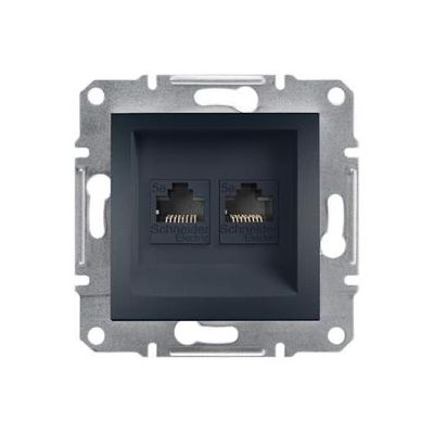 ASFORA RJ45 KETTOS A. CAT5E UTP ANTR
