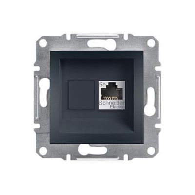 ASFORA RJ45 ADATCSATL.CAT5E STP ANTR