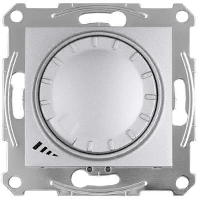 SEDNA FÉNYERŐSZ UNIV. LED ROTARY ALU
