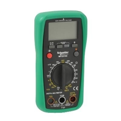 Thorsman digital multimeter cat III 300V