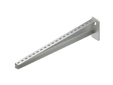 FALITARTÓ KTA500 NIEDAX 2500N