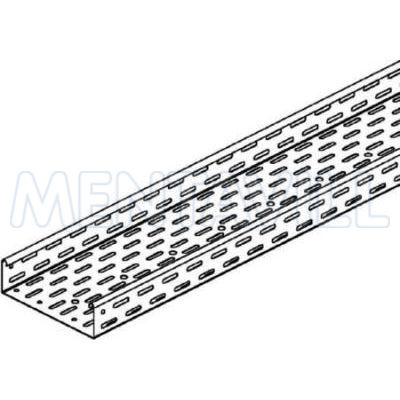 KÁBELTÁLCA  RS 60x300mm TH  NIEDAX
