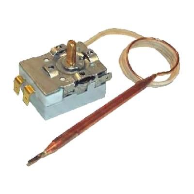 BOJLER HŐM.SZAB. 7-80C 1F KT-165 AV
