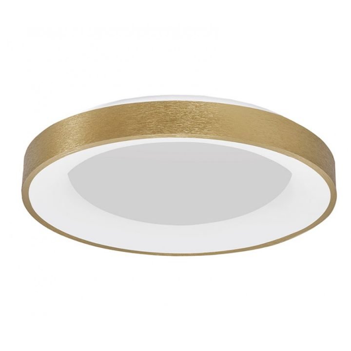NOVA LUCE RANDO THIN mennyezeti LED
