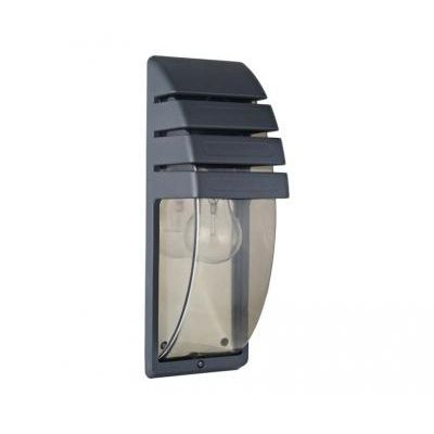 TECHNO-LUX KÜLTÉRI FALI 1*60W E27 SZ