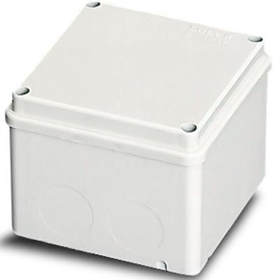 KÖTŐDOBOZ 100x 100x 50SZ. IP55