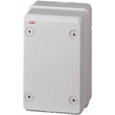 KÖTŐDOBOZ 140x 220x140SZ. IP55