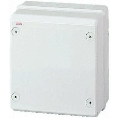 KÖTŐDOBOZ 205x 220x140SZ. IP55