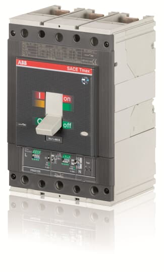 MEGSZAKÍTÓ 3P PR221DS-LS/IR 630