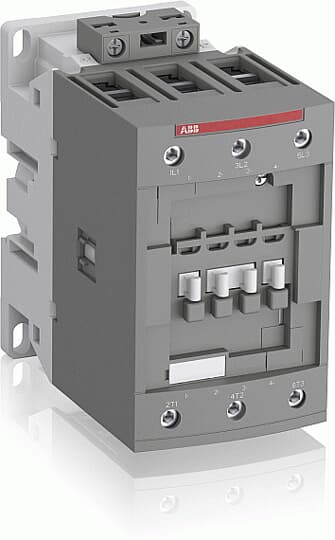 MÁGNESKAPCSOLÓ 3P 80A 100-250V NOx3@