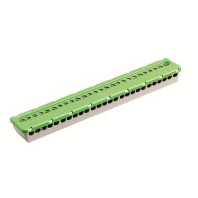 SORKAPOCS PE 11x16mm2+15x6mm2 ZÖLD