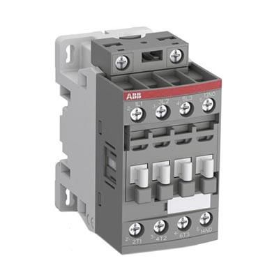 MÁGNESKAPCSOLÓ 16A 3P.100-250V/DC@