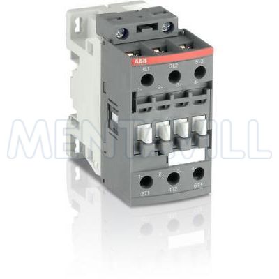 MÁGNESKAPCS  26A 3P 250-400VAC 11KW