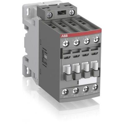 MÁGNESKAPCS  23A 4P 230VAC 5.5KW