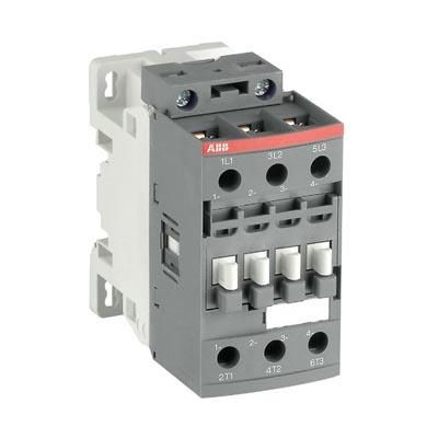 MÁGNESKAPCS30A 3P 230VAC 11KW@