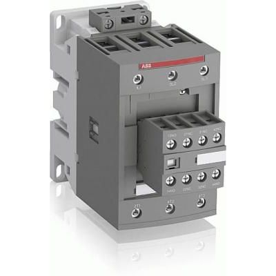 MÁGNESKAPCSOLÓ 3P 80A 100-250V