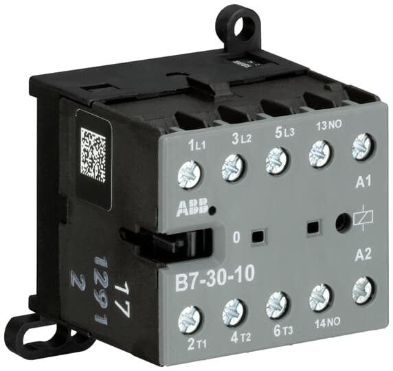 Mágneskapcsoló B7-30-10 230V AC