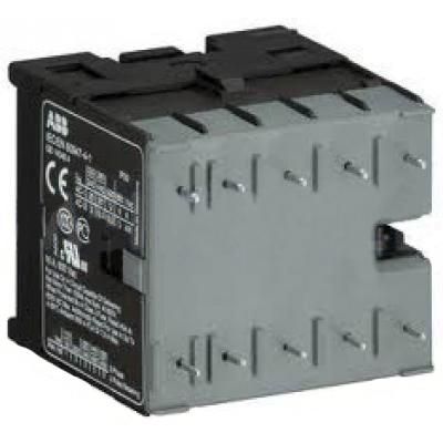 MÁGNKAPCSBC7-30-10-P-1.4-81 24VDC