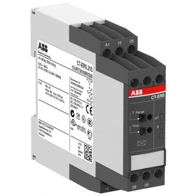 IDŐRELÉ, 24-240VAC/DC, 0,05S-300H