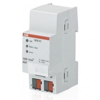 EIB VONALI CSATOLÓ LK/S 4.2