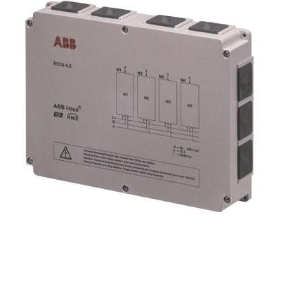 ROOM CONTROLLER BASIS DEVICE, 4F