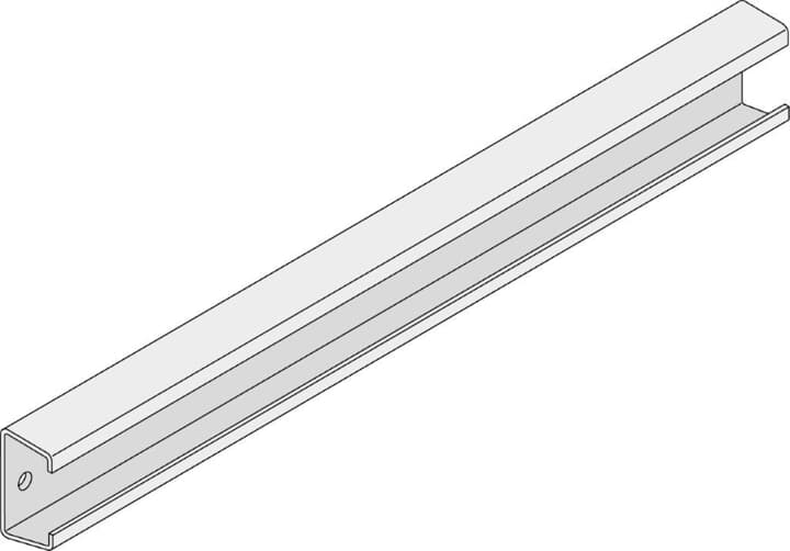 Profil tip. 10 35*19mm 2 mező szélességhez
