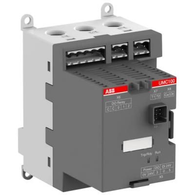 UMC100.3 UNIVERZÁLIS MOTOR VEZÉRLŐ 2