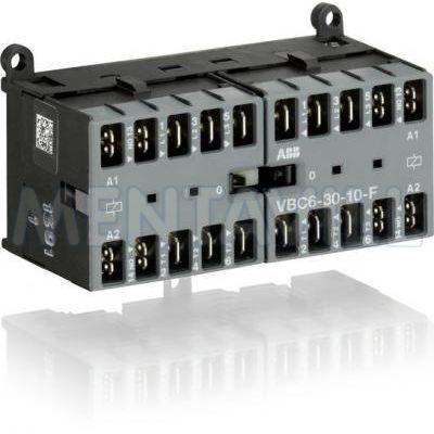 KONTAKTOR 4P  24V/ DC