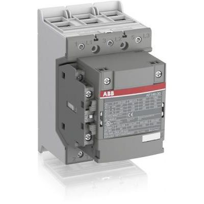 MÁGNESKAPCS. 3P 146A 100-250V
