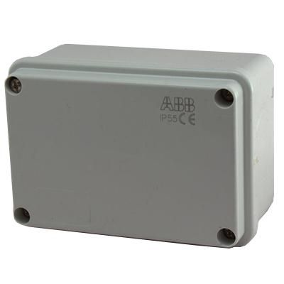 KÖTŐDOBOZ 153x110x66mm IP55 SIMA F.