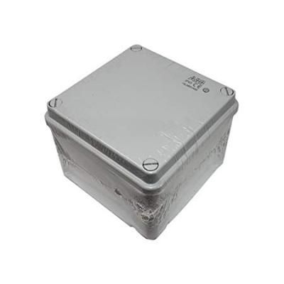 KÖTŐDOBOZ 100x100x80mm IP55
