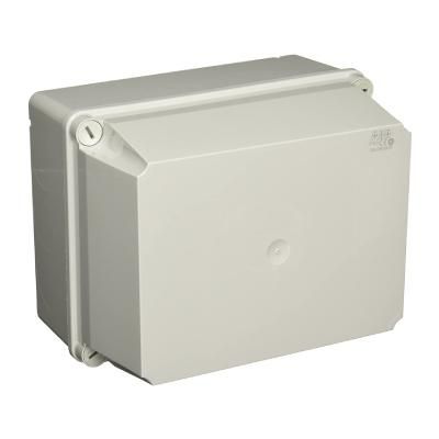 KÖTŐDOBOZ 220x170x150mmIP55 SIMA F.