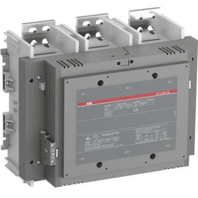MÁGNESKAPCSOLÓ 1350A 100-250V/DC