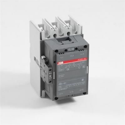 MÁGNESKAPCS.300A 3P 100-250VACDC