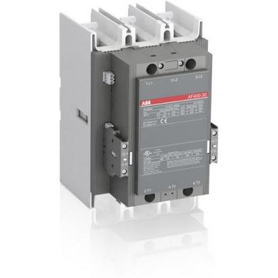 MÁGNESKAPCS.400A 3P 100-250VACDC